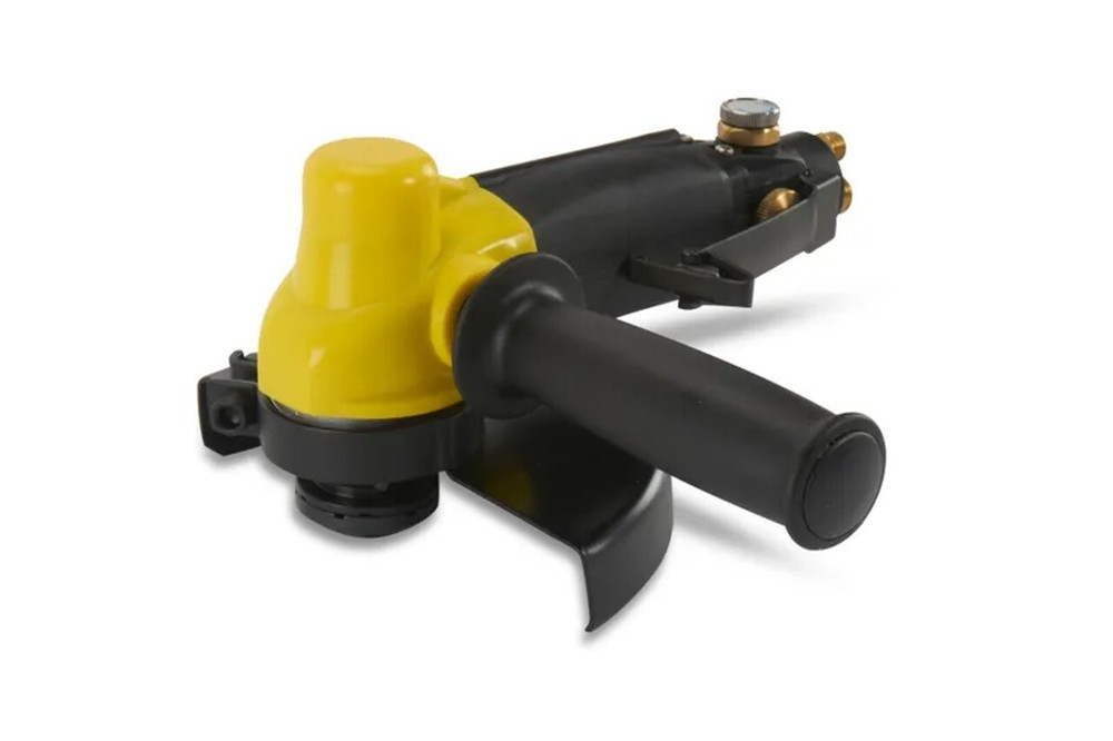 Pneumatic Stone Cutter - PSC-600