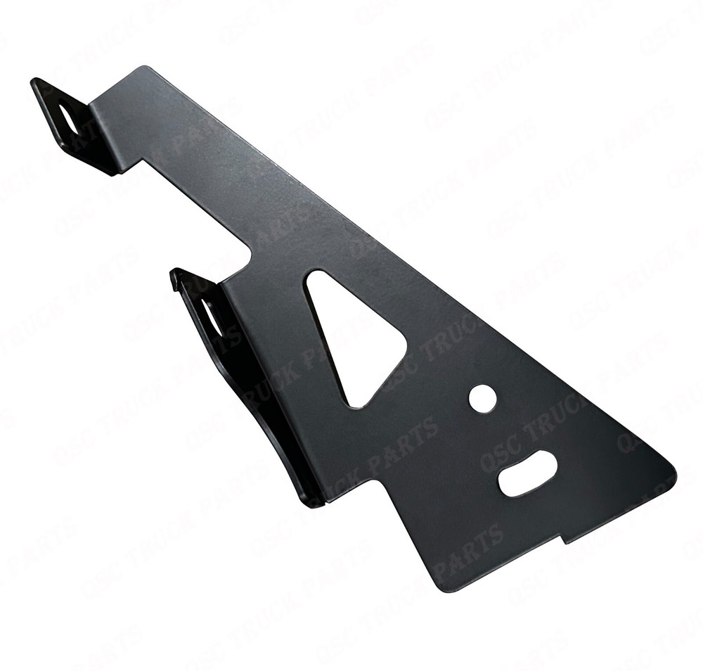 QSC Cab Extender Fairing Support Lower Bracket Right Passenger Side