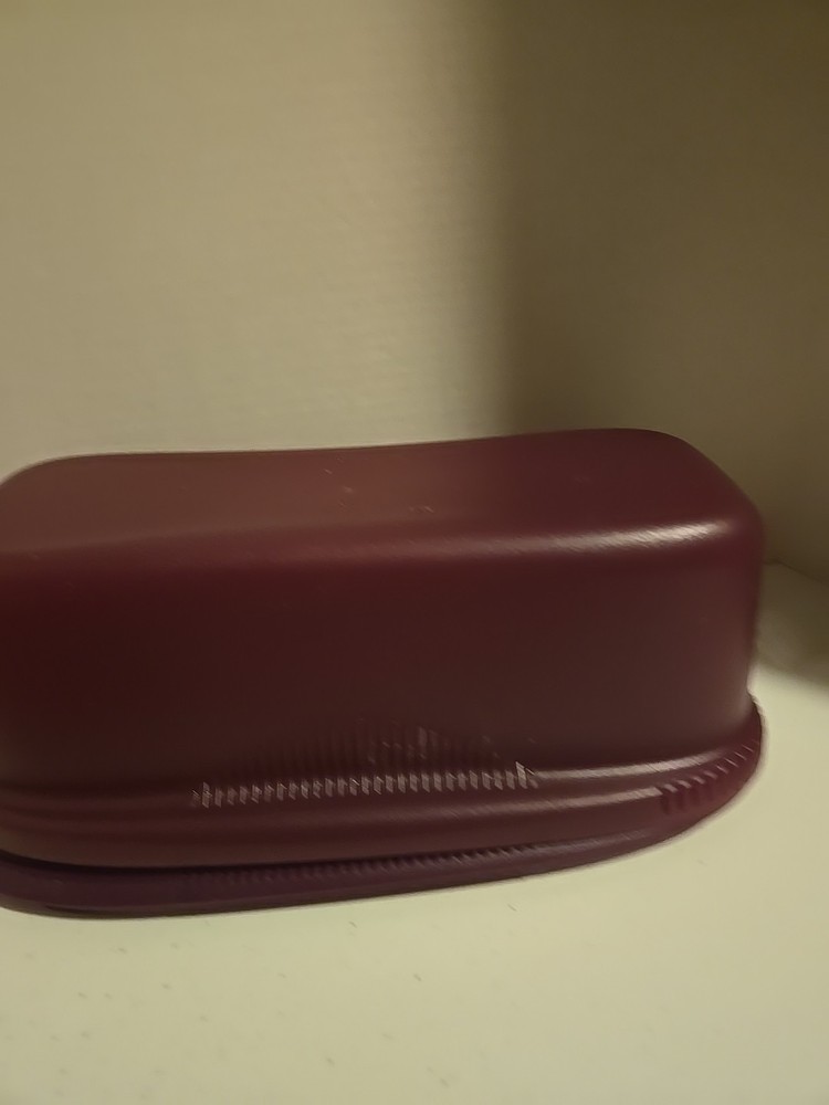Tupperware Microwave Pasta Maker Spaghetti Cooker Steamer Strainer 8 Cup