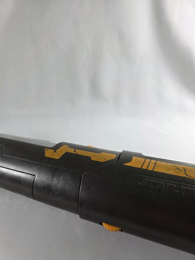 Star Wars Science Jedi Telescope Image Viewer Uncle Milton 2011