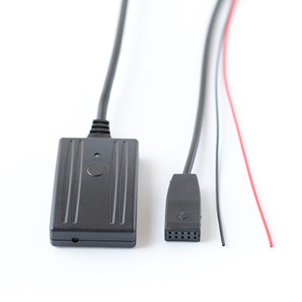 Premium BT Adapter for E46 E53 Business CD Uncompromised Music Quality