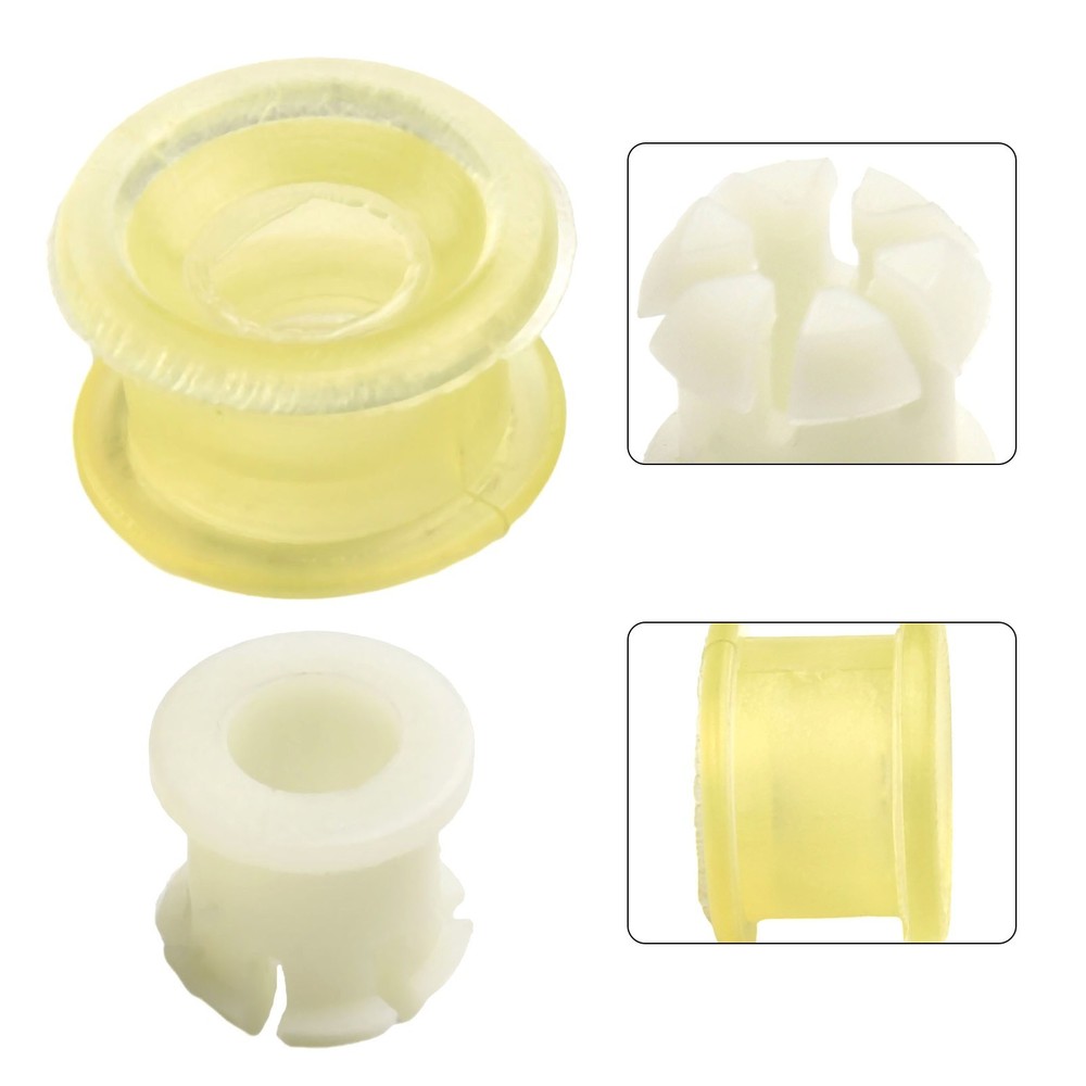 High Quality Cable Bushing 1K0711049Af Gearbox Selector End Linkage Cable