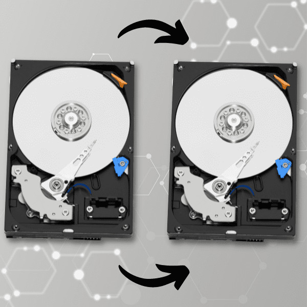 Clonezilla Bootable USB Drive Image, Restore, Backup, Clone - For Windows/Linux