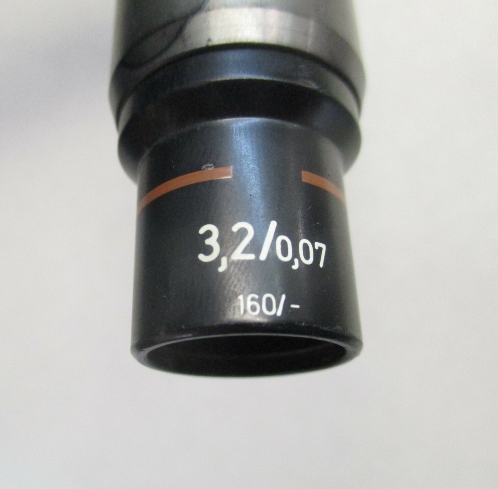 Line Tool Co. Micro Positioner Linear Travelling Microscope Scope