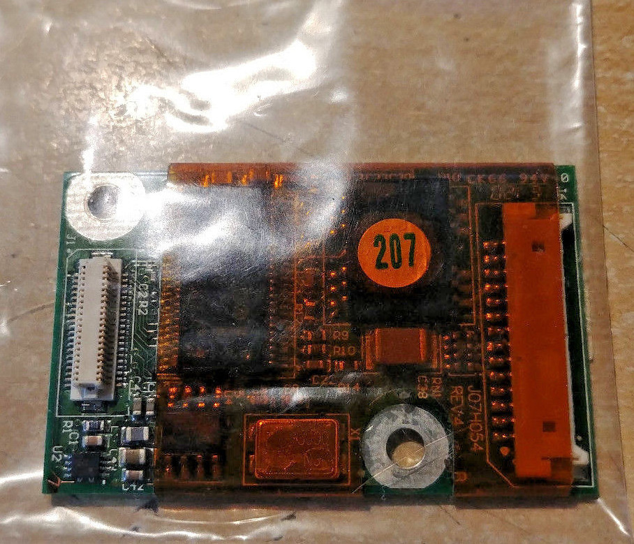 🔥🔥 IBM ThinkPad A31 Modem Card 26P8181