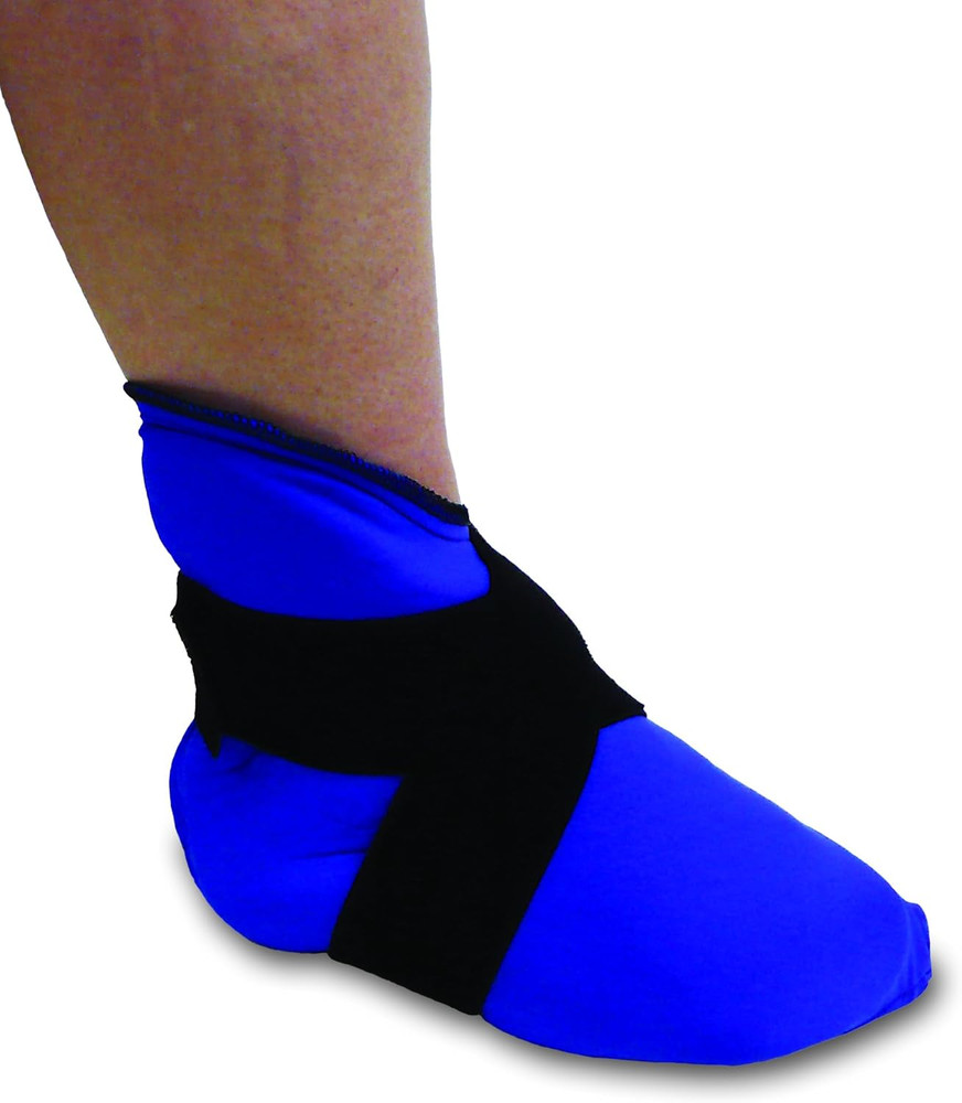 Hot/Cold Wrap,Foot and Ankle Wrap