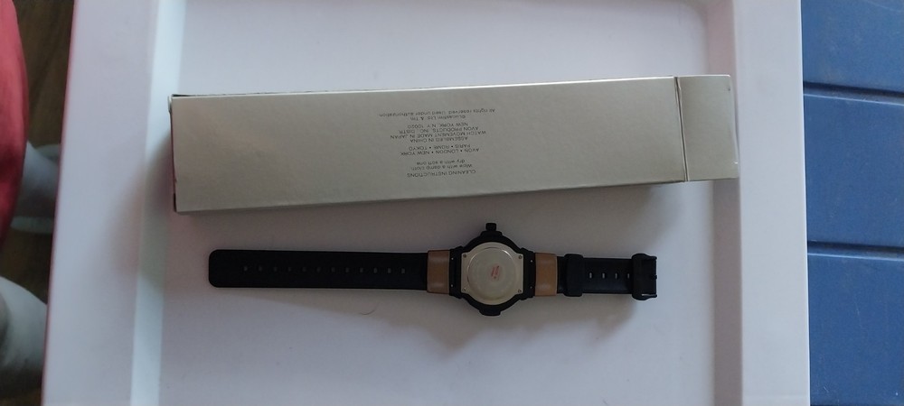 STAR WARS WATCH BY AVON OBI WAN, THE PHANTOM MENACE