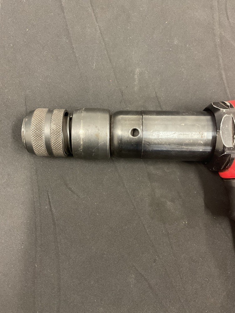Mac Tools Long Barrel Air Hammer
