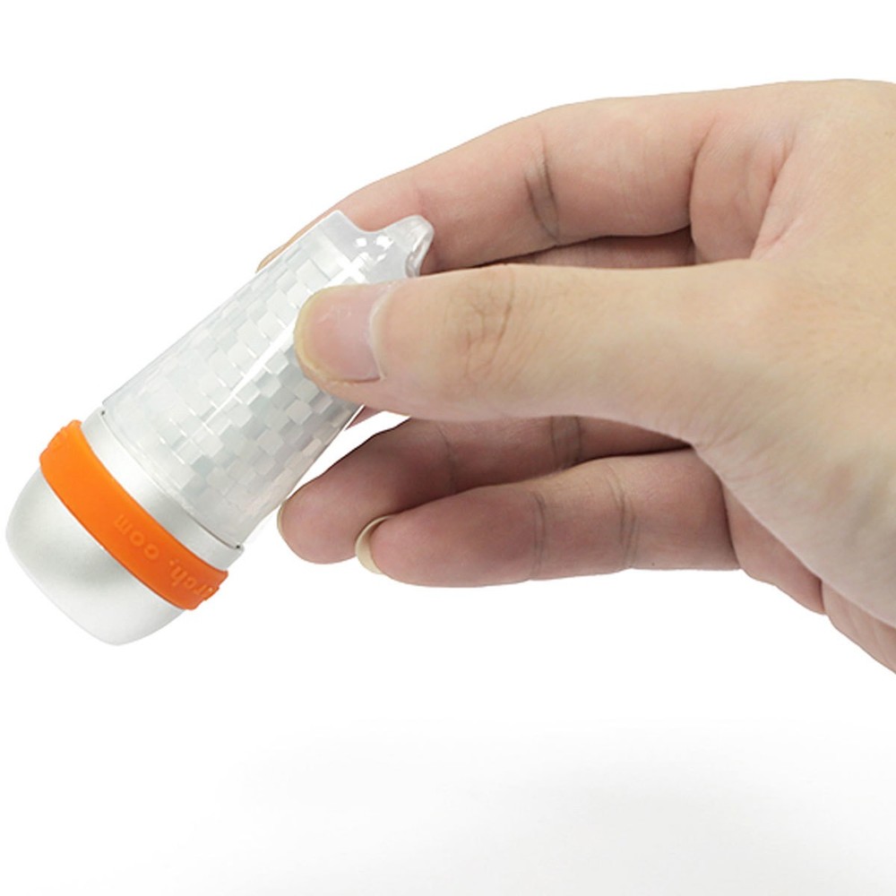 OrcaTorch SD03 Dive Beacon