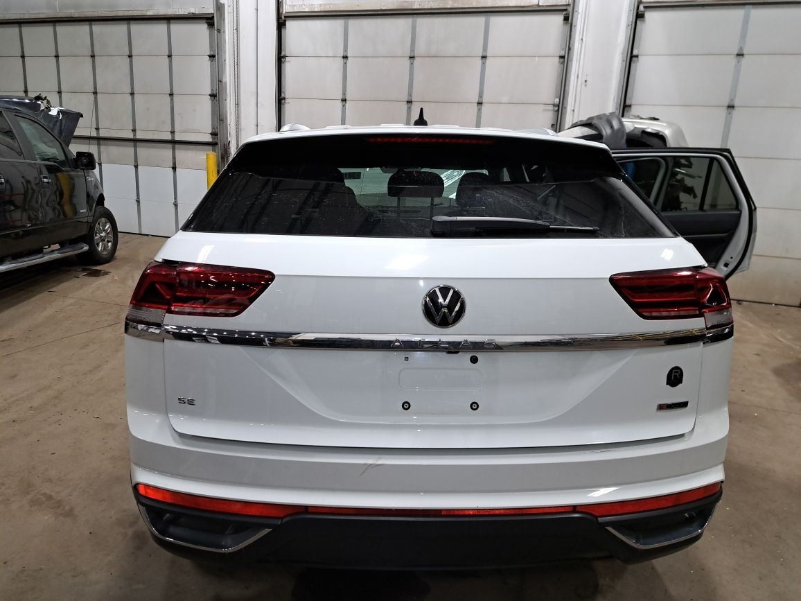 2020 Atlascs Vacuum Pump Sku#4392615