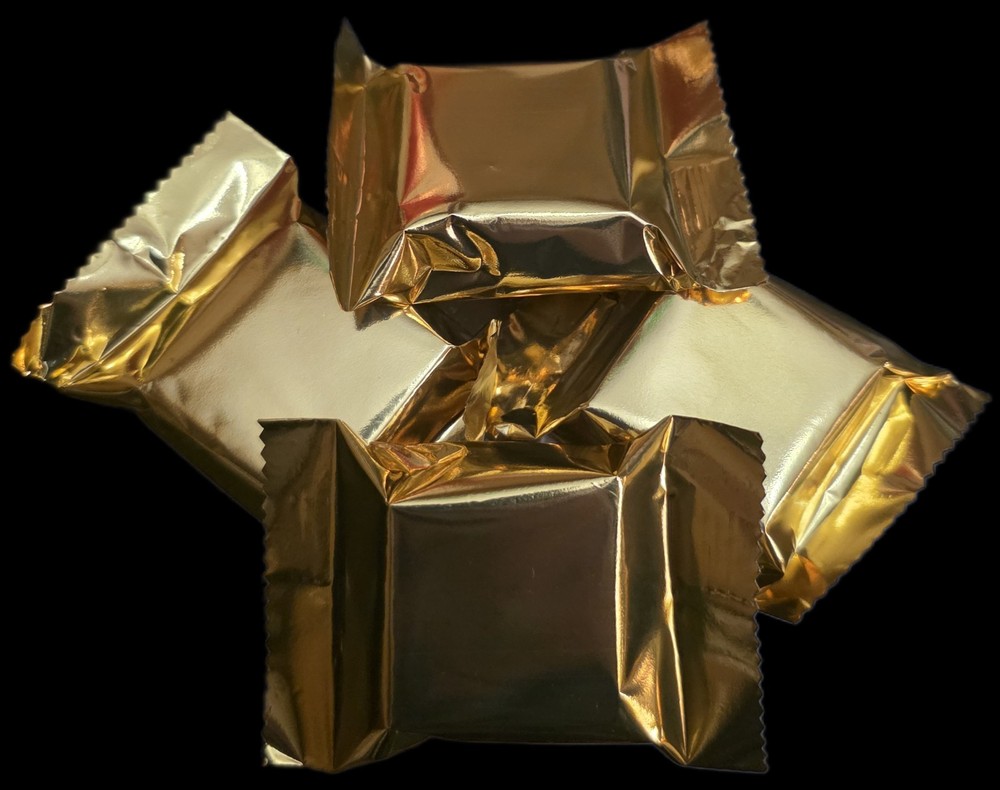 Dubai Chocolate Squares