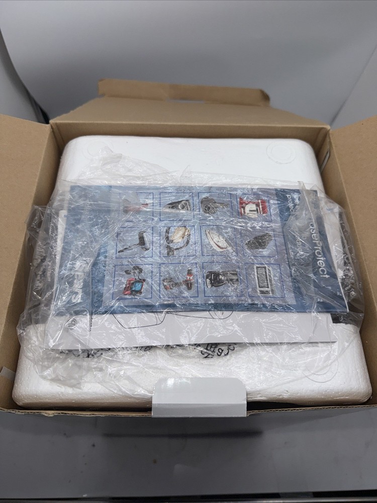 Kenmore 10 Cup Food Processor Model 0882002