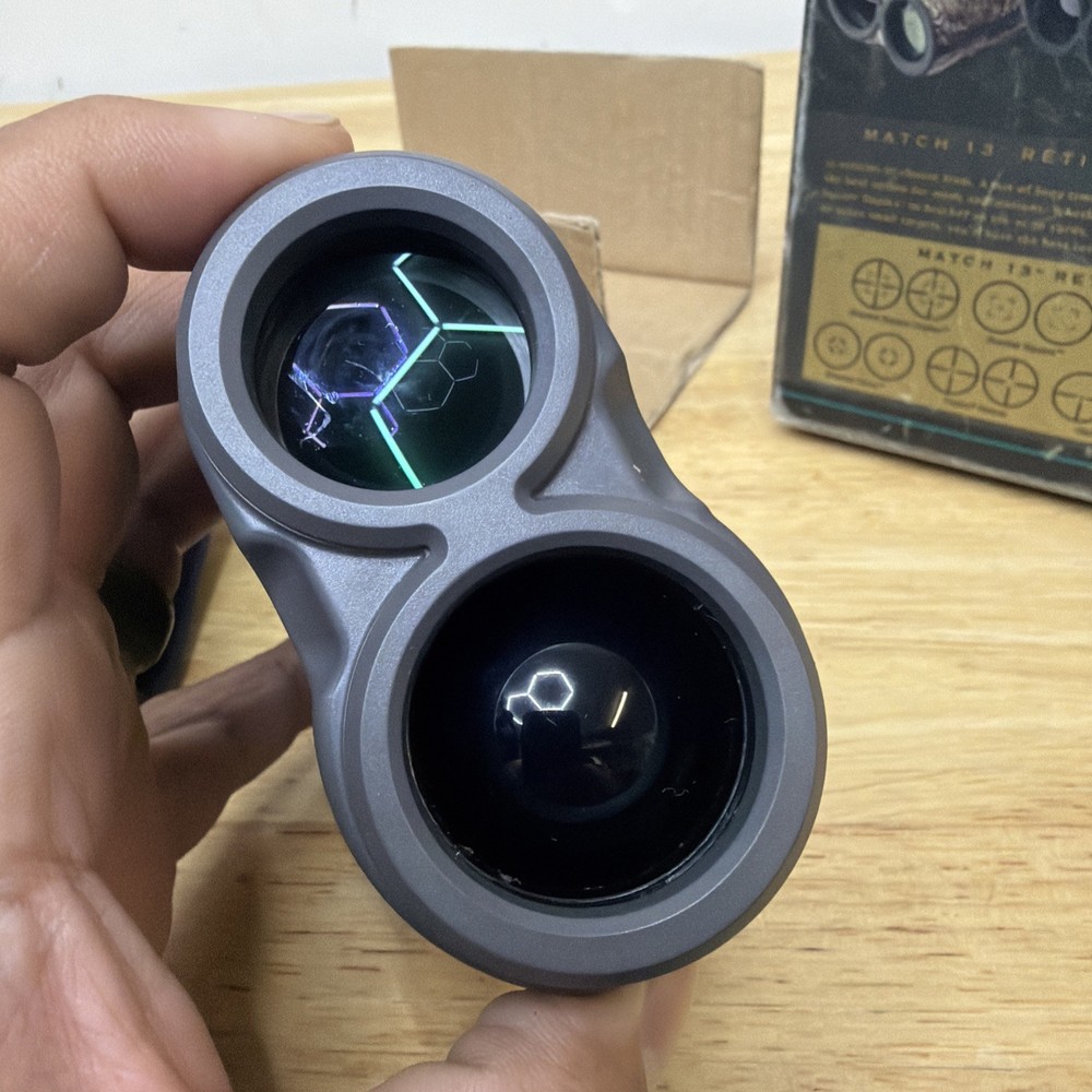 Leupold RX-IV RANGER FINDER