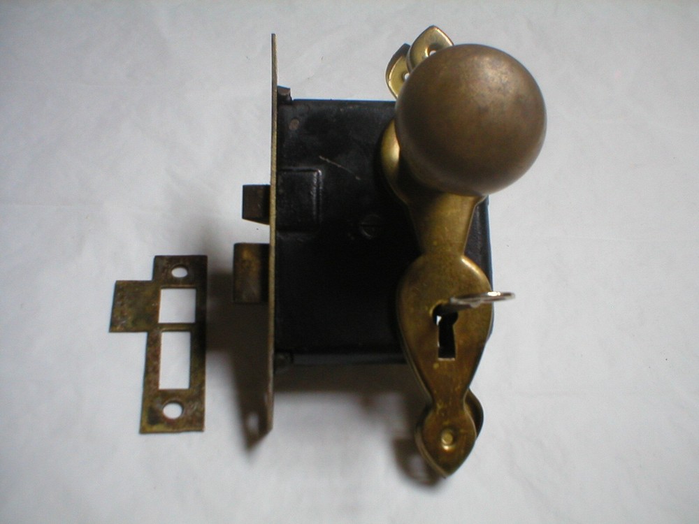 Antique Door Hardware