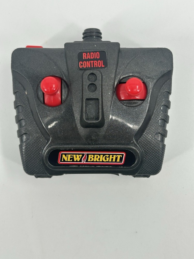 OEM New Bright Remote Control 2.4GHz G6D31HA2 Replacement Remote