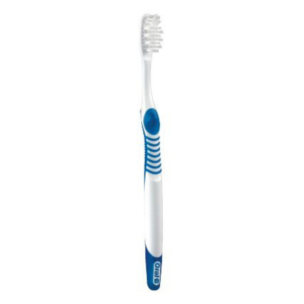 Oral-B Sensitive Toothbrush, #35 Extra Soft, 12/Box