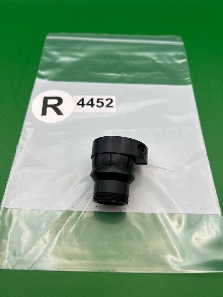 Shocker Clamping Feedneck