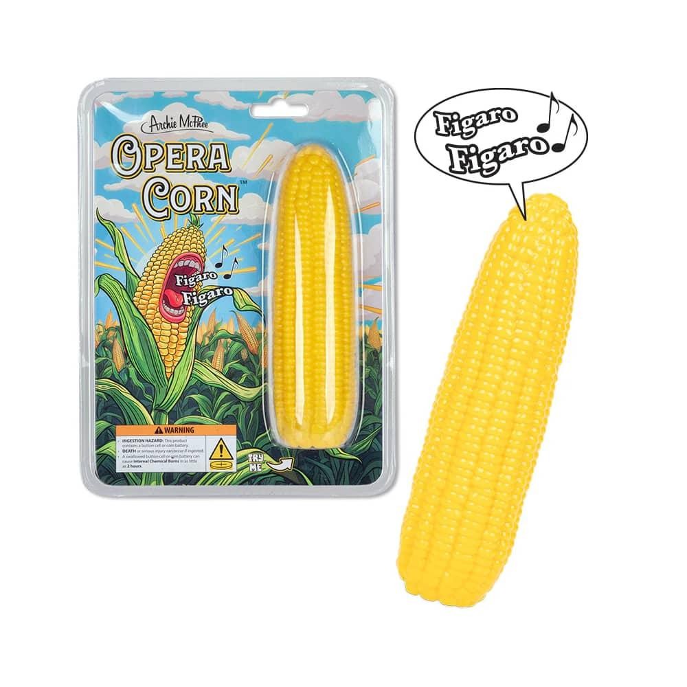 Opera Corn