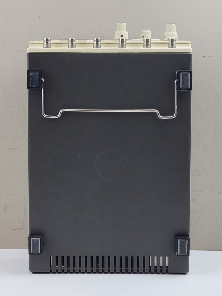 Wavetek Model 22 11MHz Stabilized Sweep Generator - Powers On - Display Issue?