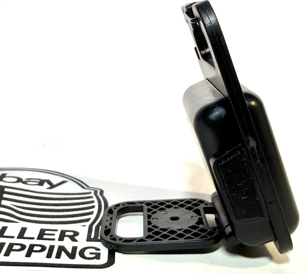 Rechargeable Keychain Flashlight COB 800 Lumens