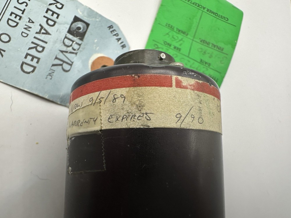 277200-200 BVR Course Deviation Indicator