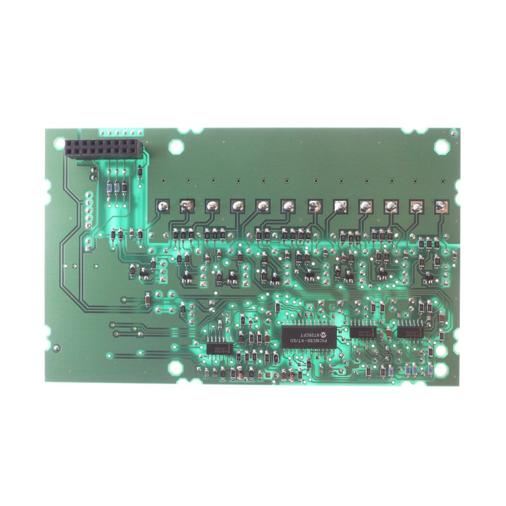 DETECTION SYSTEMS DS7433 SECURITY ALARM MODULE, 8-ZONE EXPANDER MODULE