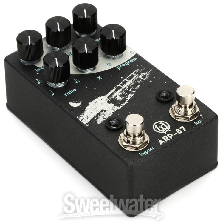 Walrus Audio ARP-87 Multi-Function Delay Pedal