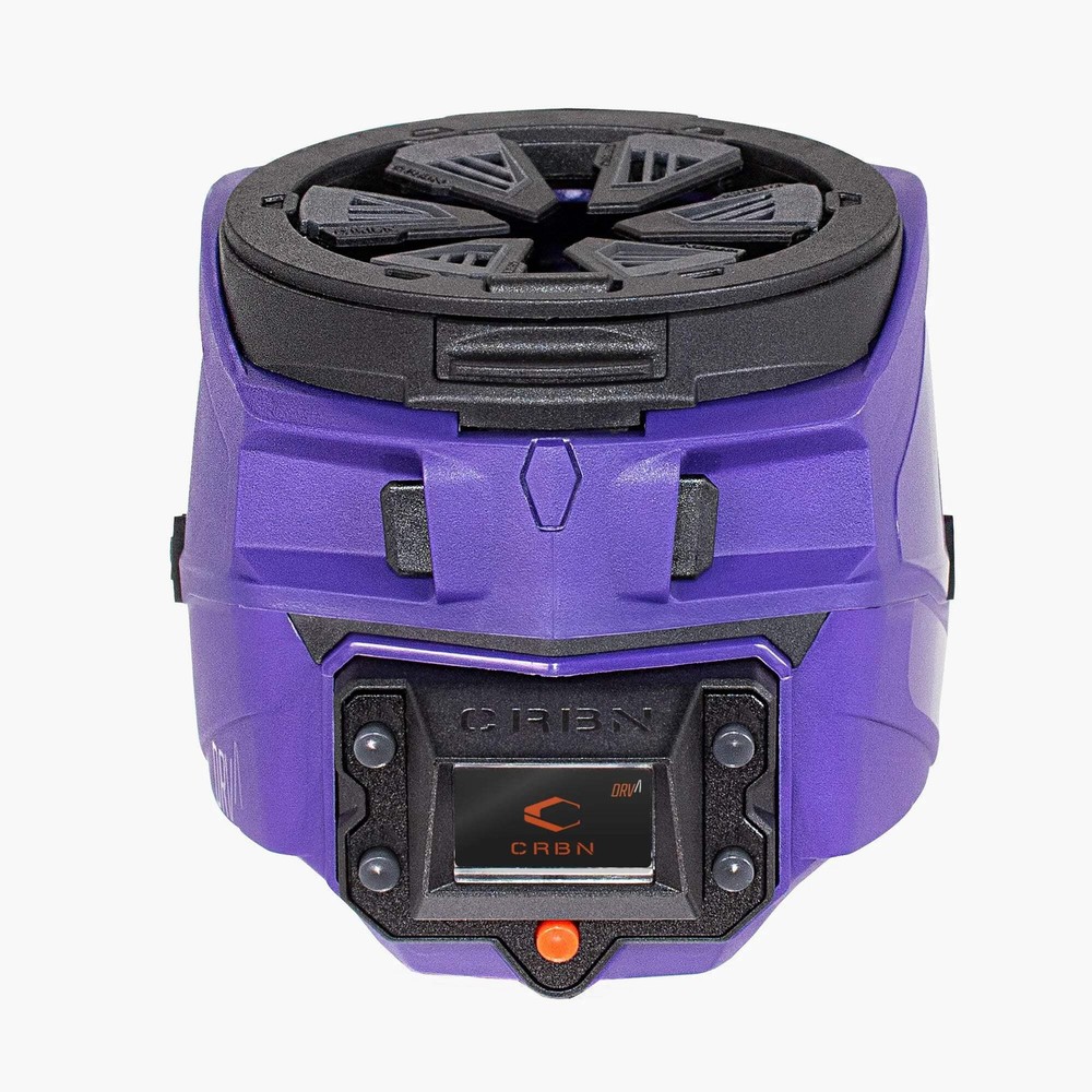 CRBN DRV Loader - Purple