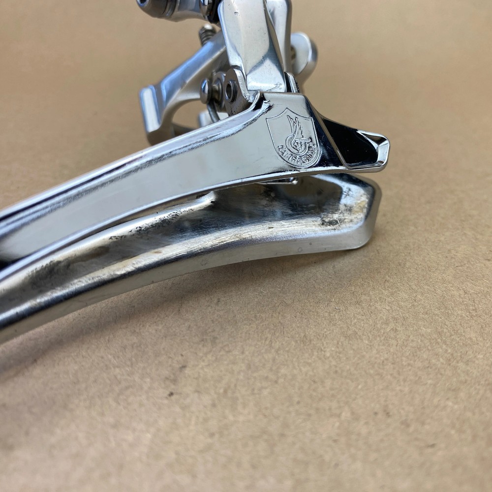 Campagnolo Front Derailleur - Clamp on - Multi