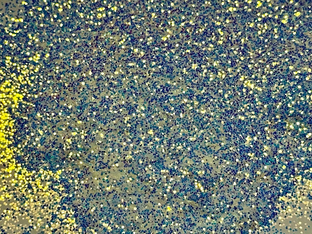 "Heaven's Dust" Fine Opal Glitter
