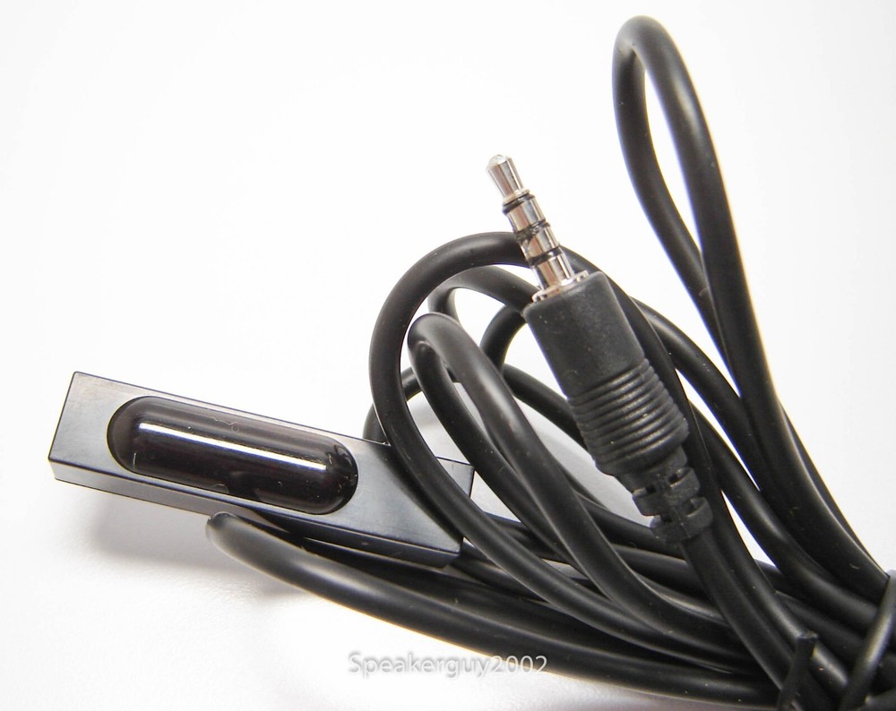 IR Receiver Extender Cable w Plug / XN-IREX-35