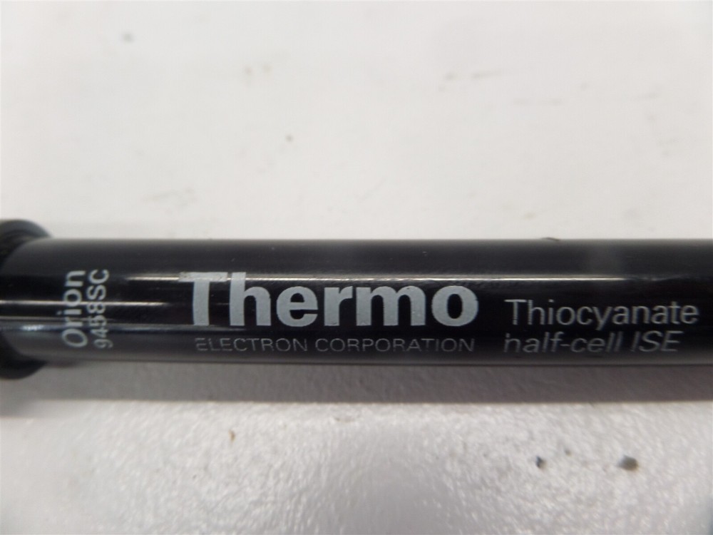 Thermo/Orion 9458SC Chloride Ion Selective Electrode (ISE)