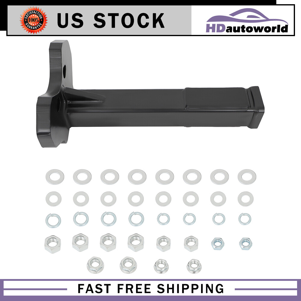 ATD TOOLSUNIVERSAL WHEEL BEARING HUB REMOVAL TOOL REPLACE BEARING PULLER