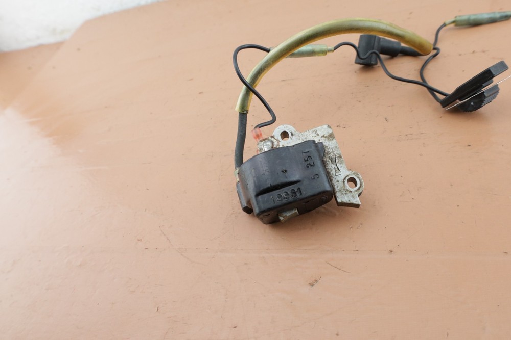 Echo PB-2100 Blower OEM Ignition Coil