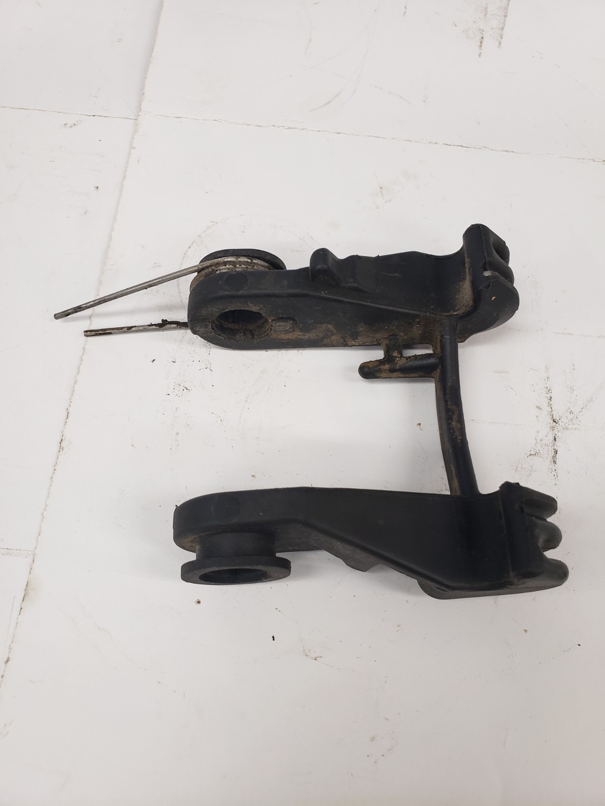 Mercury 98830A2 Reverse Lock