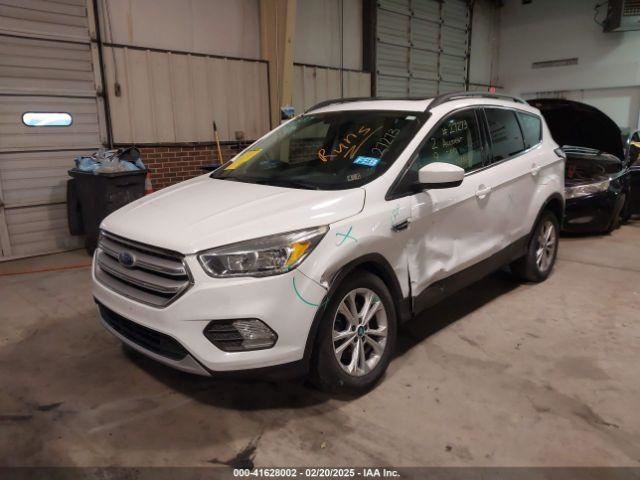 Engine ECM Electronic Control Module 1.5L Fits 17-19 ESCAPE 4594957