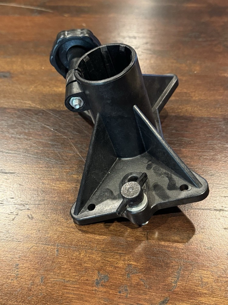 Ultimate Support BMB-200K Speaker Mounting Bracket Pre-Owned Used