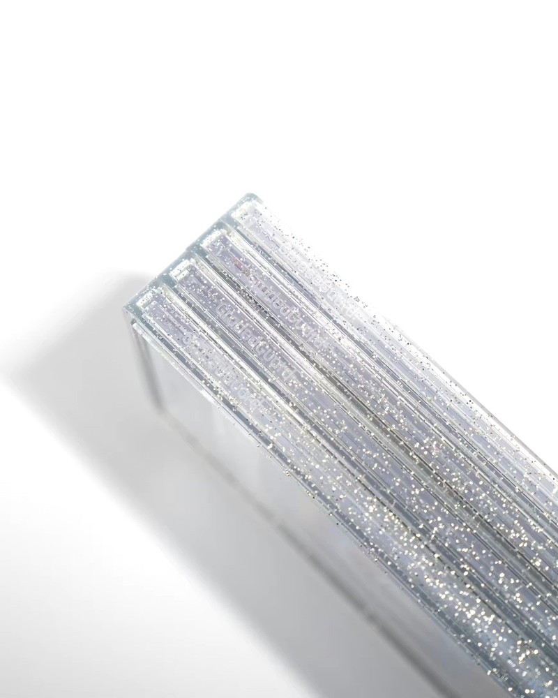 GradedGuard PSA Graded Card Case Guard Protector Glitter Limited New