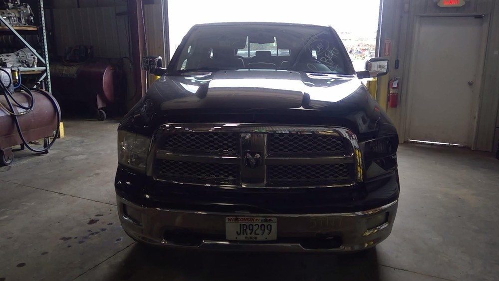 Used Telematics Interface Module fits: 2011 Ram Dodge 1500 pickup Communication