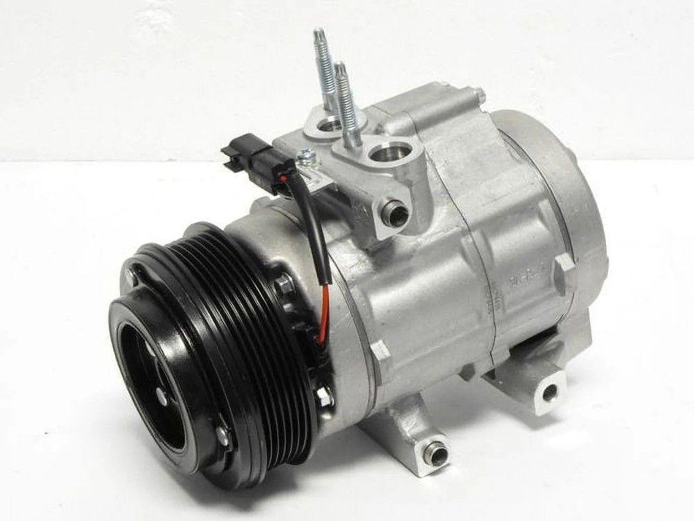 A/C Compressor Assembly for Ford F-150 2007-2014 | Direct Replacement