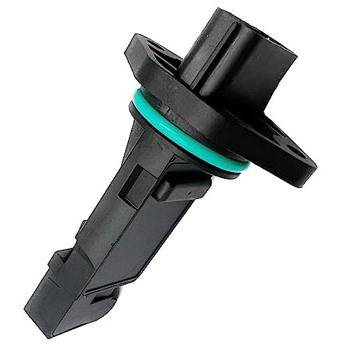 DEVMO Mass Air Flow Sensor Car MAF Sensor Compatible with Almera Maxima Patrol