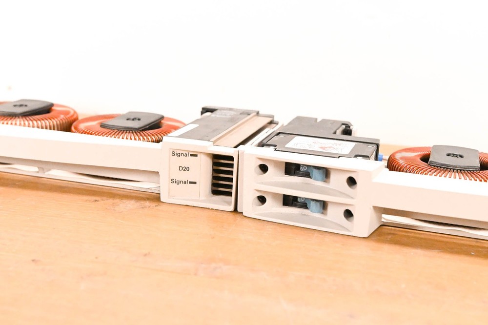 ETC D20 Dual 20A Dimmer Module (PAIR) CG010EW