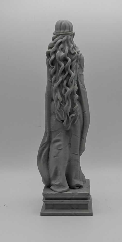 Elf Constructions Terrain Set, D&D, Wargames, Tabletop Games