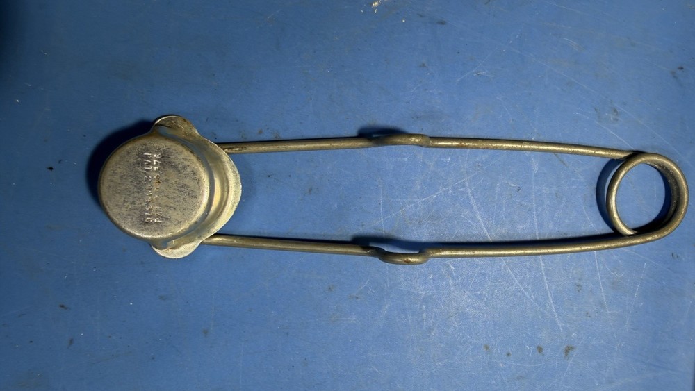 Vintage BernzOMatic Propane Torch Kit w Case & 7 Tips Attachments Untested