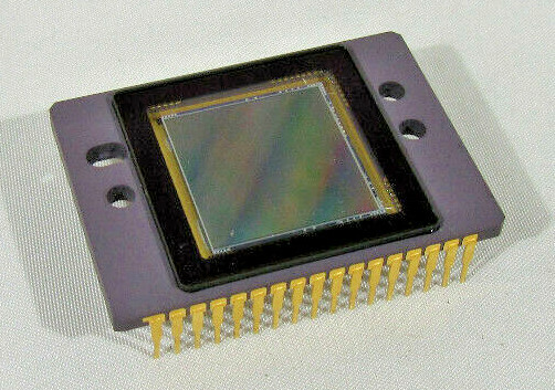 SONY ICX082AL CCD IMAGE SENSOR