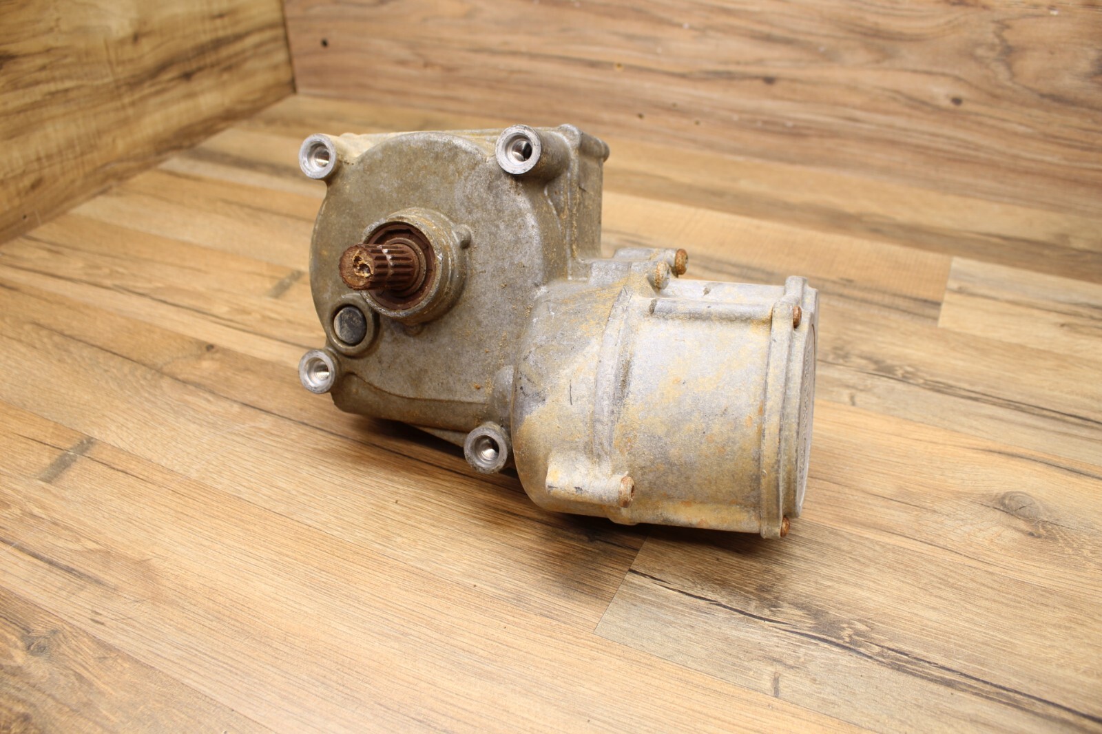 14-16 2014 Polaris Ace 570 Power Steering Assembly *Nice