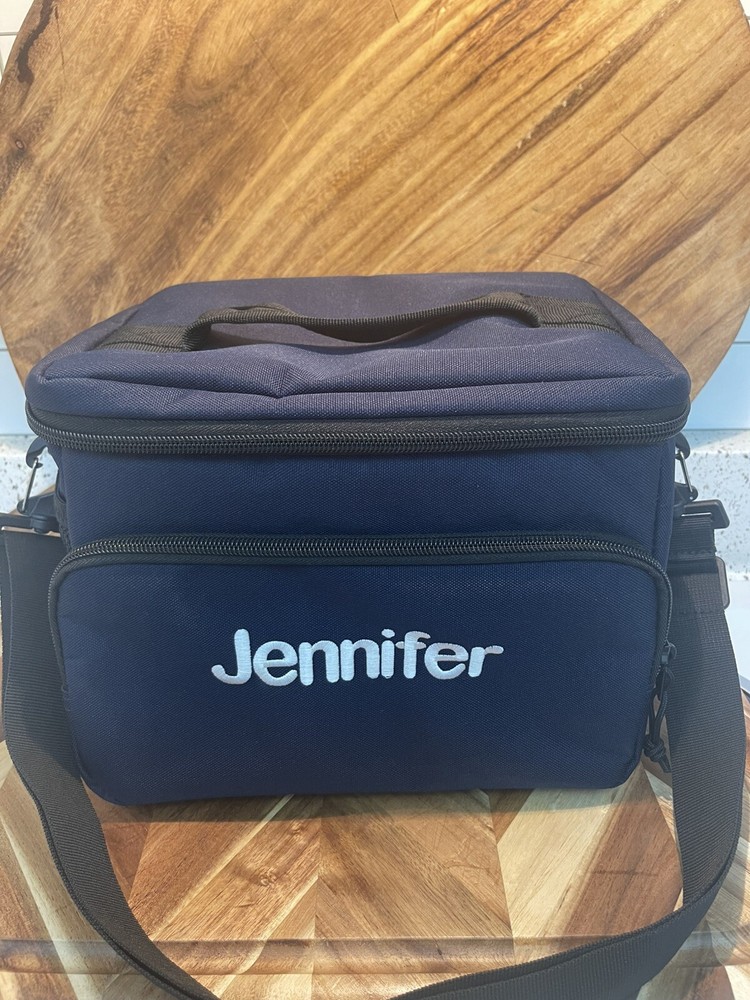 Jennifer Lunch Box Cooler
