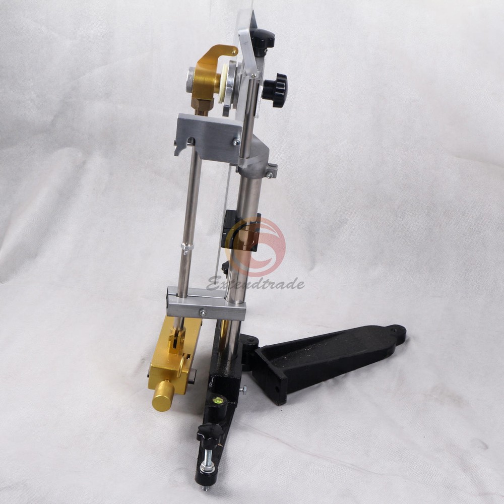 ONE Skid Resistance Tester Pendulum Tester for Laboratory Road Surface Testing