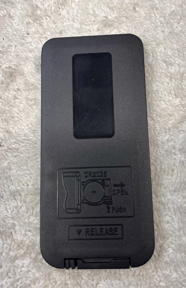 Grace Digital Remote Control