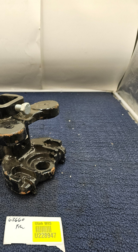 027986-346/360 Replacement Head for Weight Distribution System